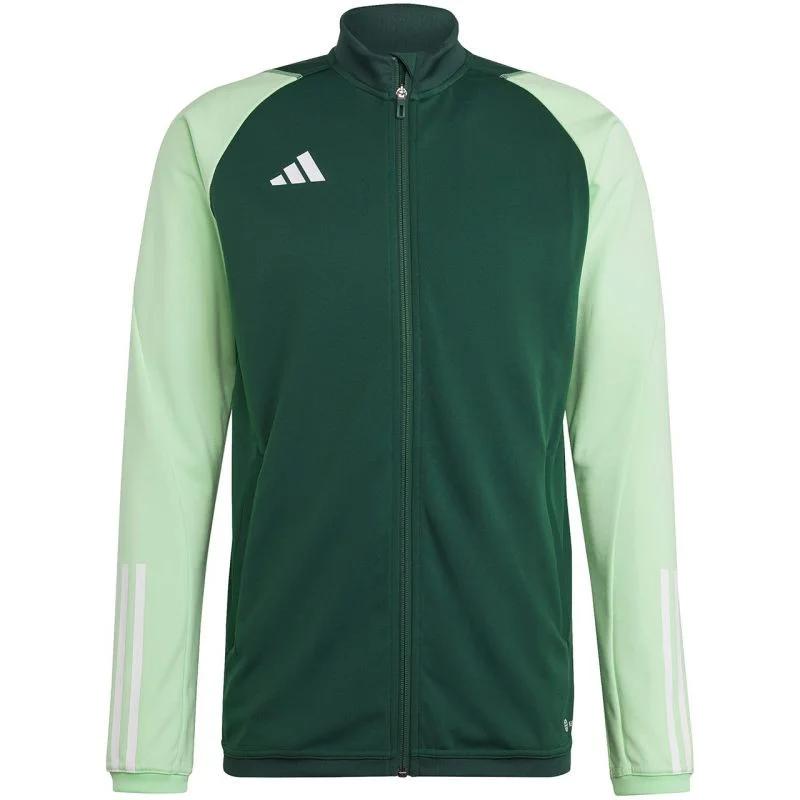 Pánská tréninková mikina Tiro 23 Competition M HU1303 - Adidas