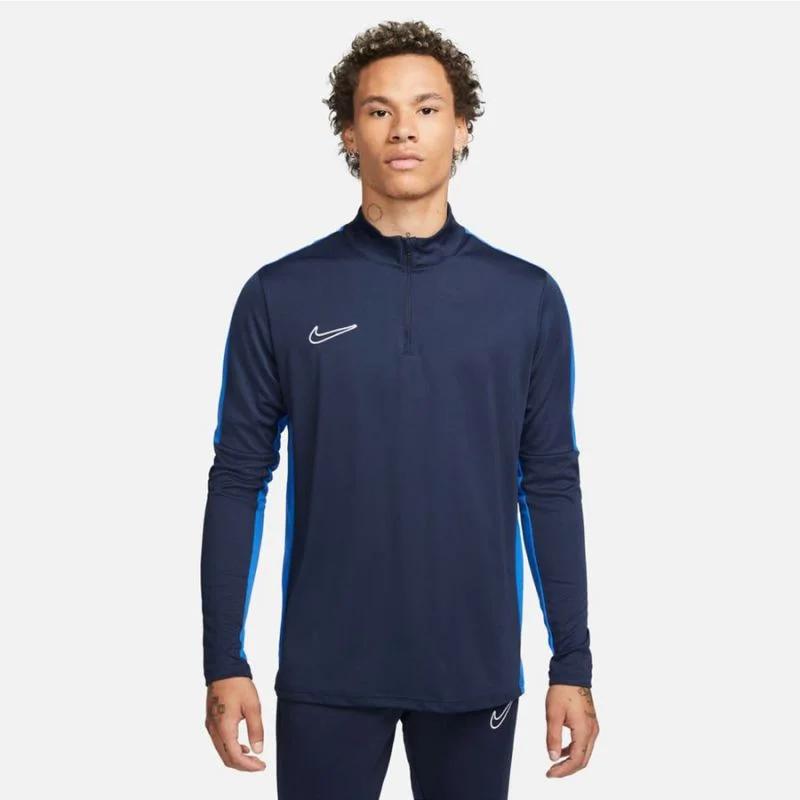 Pánská mikina Academy 23 Drill Top M DR1352-451 - Nike