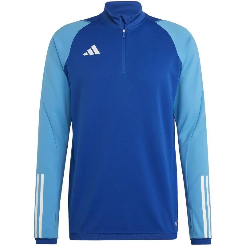 Pánské tričko Tiro 23 Competition Training Top M HU1309 - Adidas - Pro muže pro muže mikiny