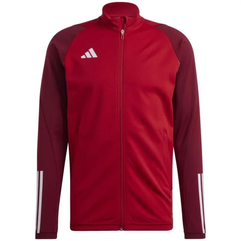Pánská tréninková mikina Tiro 23 Competition M HE5650 - Adidas