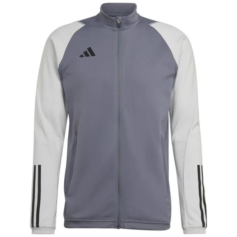 Pánská tréninková obuv Tiro 23 Competition M HP1908 - Adidas - Pro muže pro muže mikiny