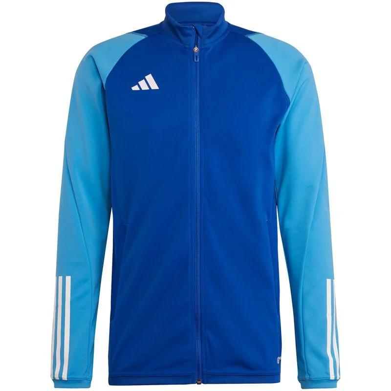 Pánská tréninková mikina Tiro 23 Competition M HU1305 - Adidas