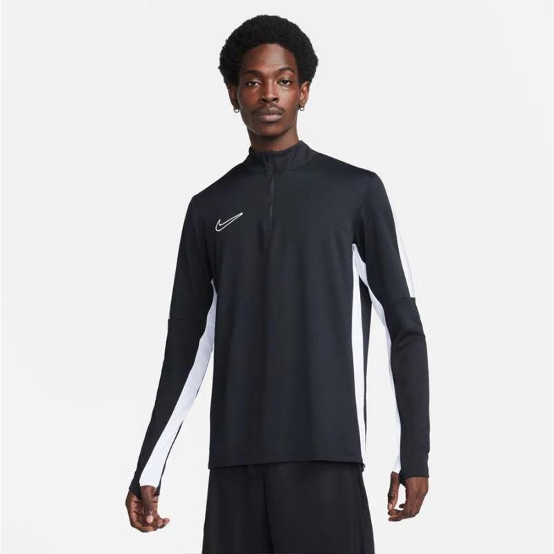 Mikina Nike Dri-Fit Academy M DX4294 010 - Pro muže pro muže mikiny
