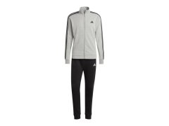 Adidas tepláková souprava s&nbsp;třemi pruhy French Terry M IC6748