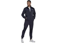 Saténové tepláky adidas French Terry M HI5396