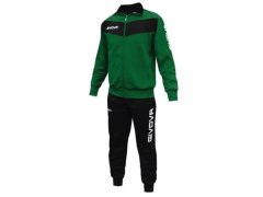 Givova Tuta Visa unisex tepláková souprava TR018 1310
