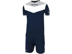 Givova Kit Campo unisex sportovní souprava KITC53 0427