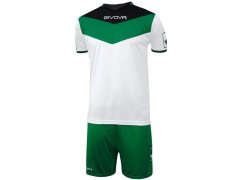 Kit Campo unisex sportovní souprava KITC53 1013 - Givova
