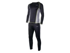Hi-Tec Kamo Set M termoprádlo 92800185568