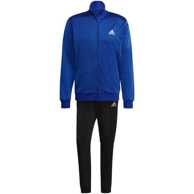 Tepláková souprava adidas Primegreen Essentials Small Logo M HE1882 - Pro muže pro muže soupravy