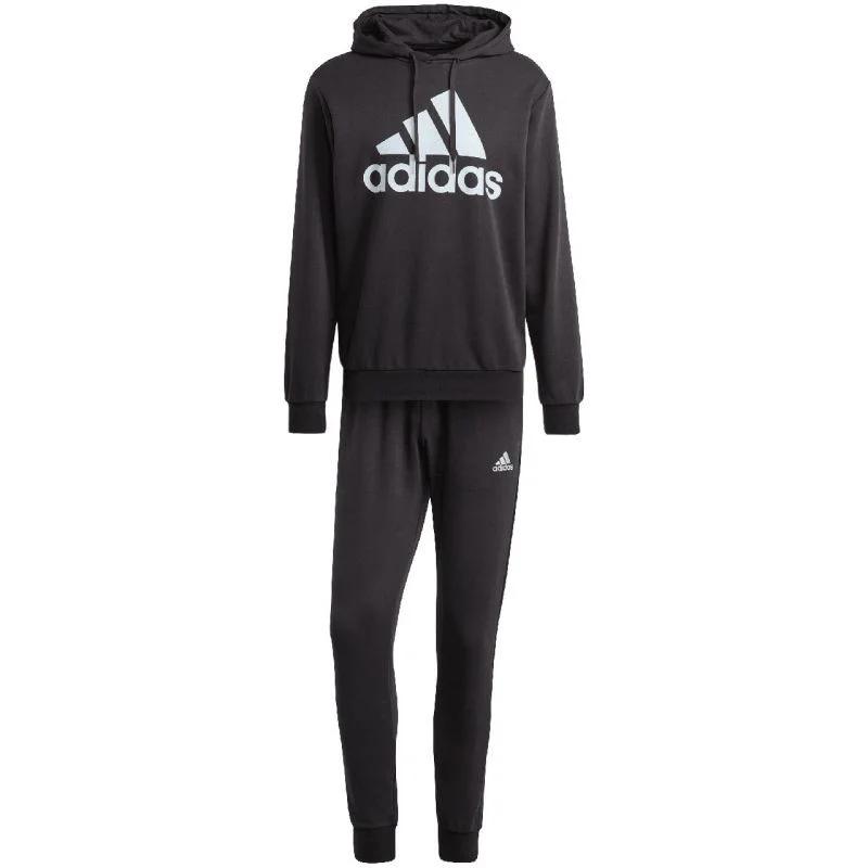 Froté tepláky Adidas Big Logo M IJ8555 - Pro muže pro muže soupravy