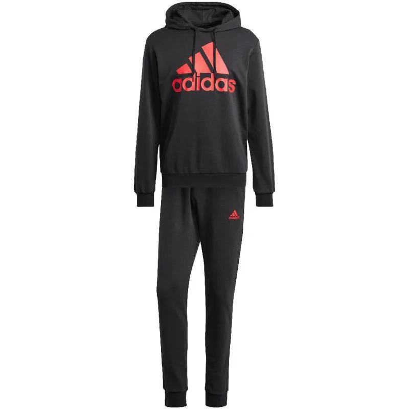 Froté tepláky Adidas Big Logo M IP5553 - Pro muže pro muže soupravy