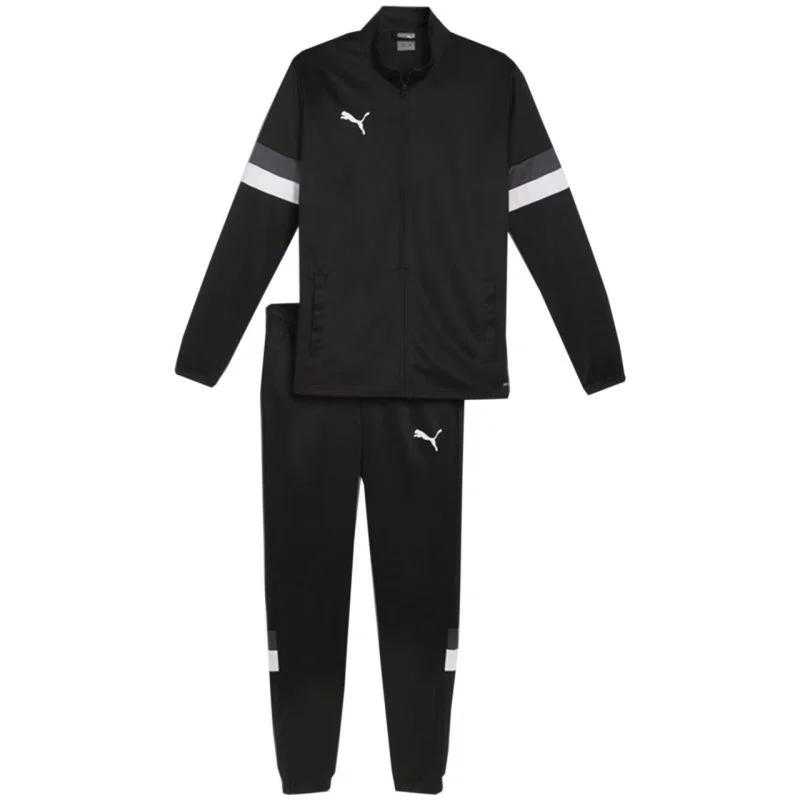 Tepláková souprava Puma Team Rise M 658653 03