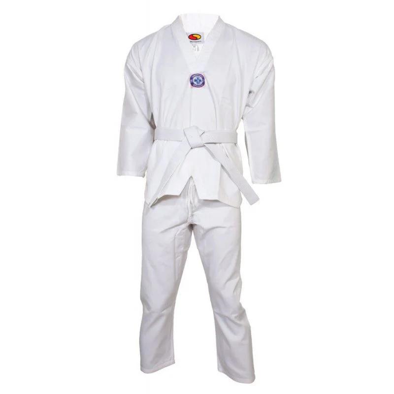 Unisex kimono pro taekwondo SMJ Sport HS-TNK-000008550