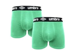 Spodní prádlo Umbro M UMUM0197 2SP