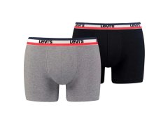 Levi´s Boxerky 2 páry M 37149-0202