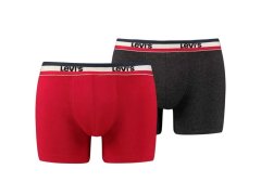Levi´s Boxerky 2 páry M 37149-0205