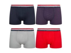 Pánské boxerky Performance M BXPB7-600 - Fila