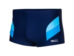 Plavecké šortky Aqua-speed Aron M barva 42