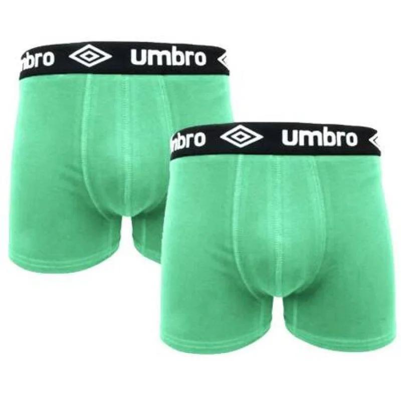 Spodní prádlo Umbro M UMUM0197 2SP - Pro muže pro muže spodní prádlo a&nbsp;plavky