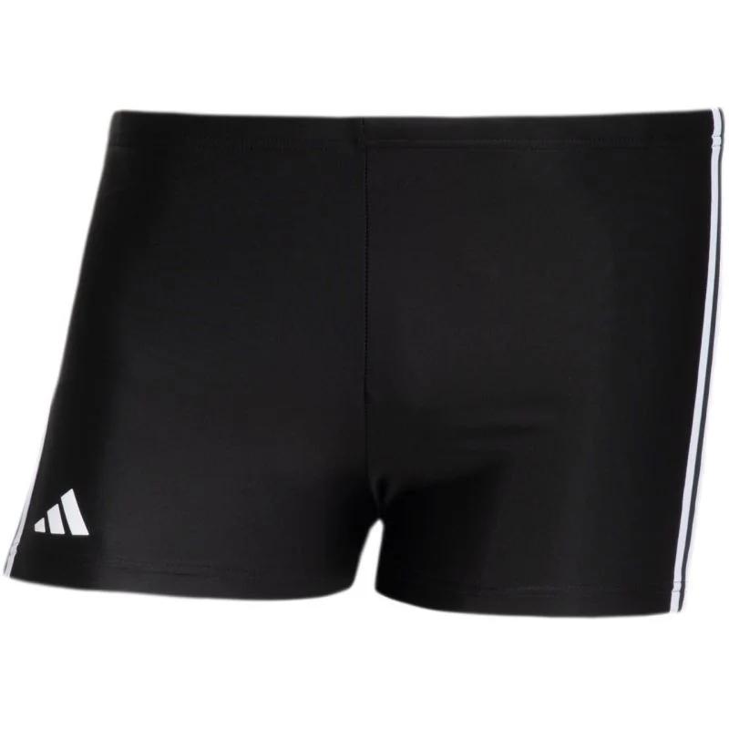 Plavky adidas Classic se třemi pruhy M HT2073 - Pro muže pro muže spodní prádlo a&nbsp;plavky