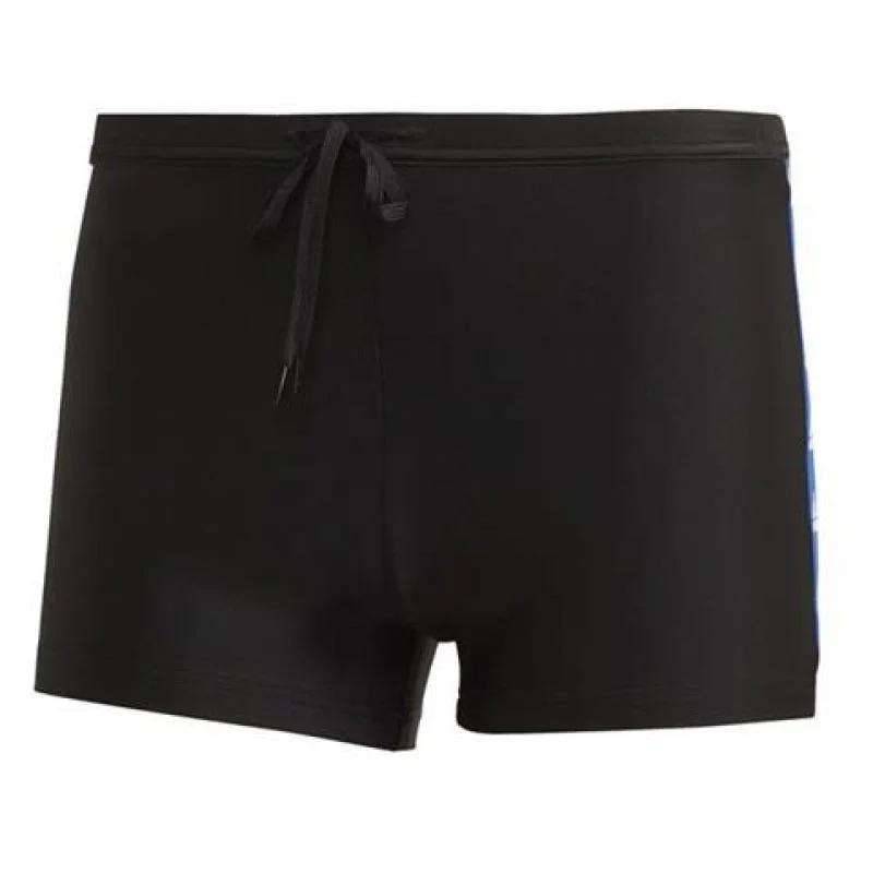 Adidas Fitness Taper Plavecké boxerky M FS3418 - Pro muže pro muže spodní prádlo a&nbsp;plavky