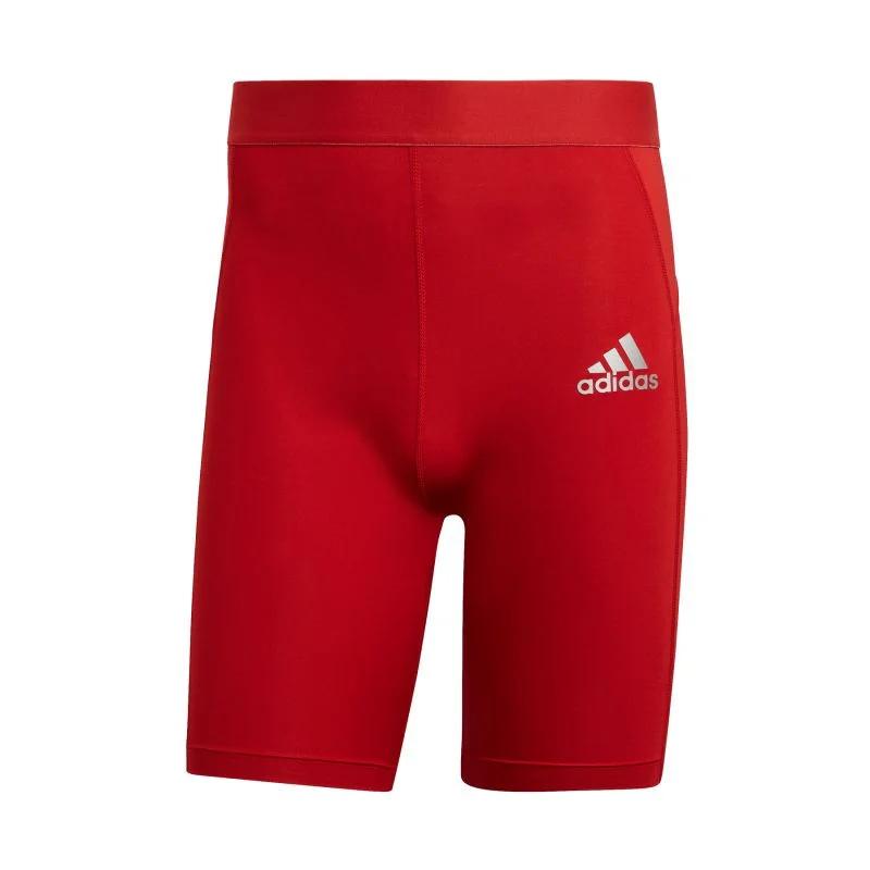 Pánské šortky Techfit M GU7314 - Adidas - Pro muže pro muže spodní prádlo a&nbsp;plavky