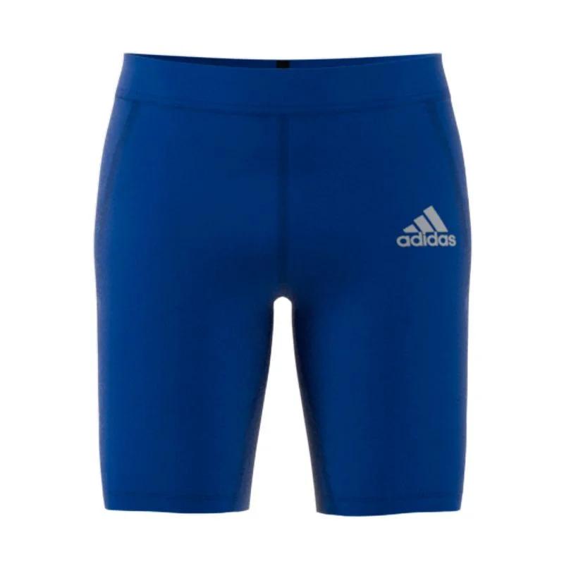 Pánské termální šortky Techfit M GU4915 - Adidas - Pro muže pro muže spodní prádlo a&nbsp;plavky