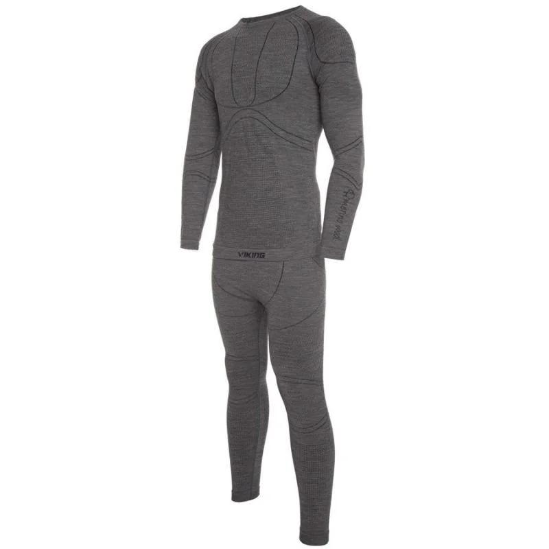 Viking Lan Pro Merino M 500/22/7575/08 - Pro muže pro muže spodní prádlo a&nbsp;plavky