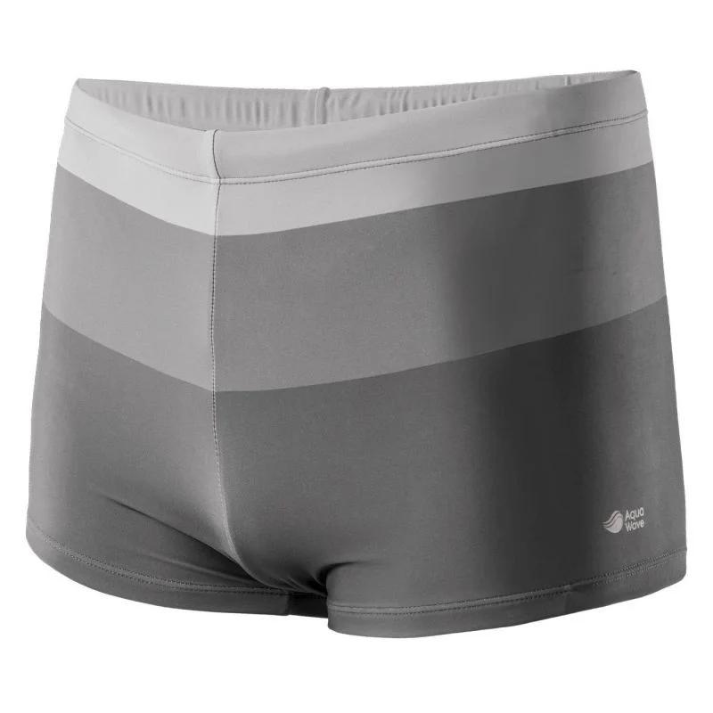 Pánské plavky Stripe M 92800076209 - Aquawave