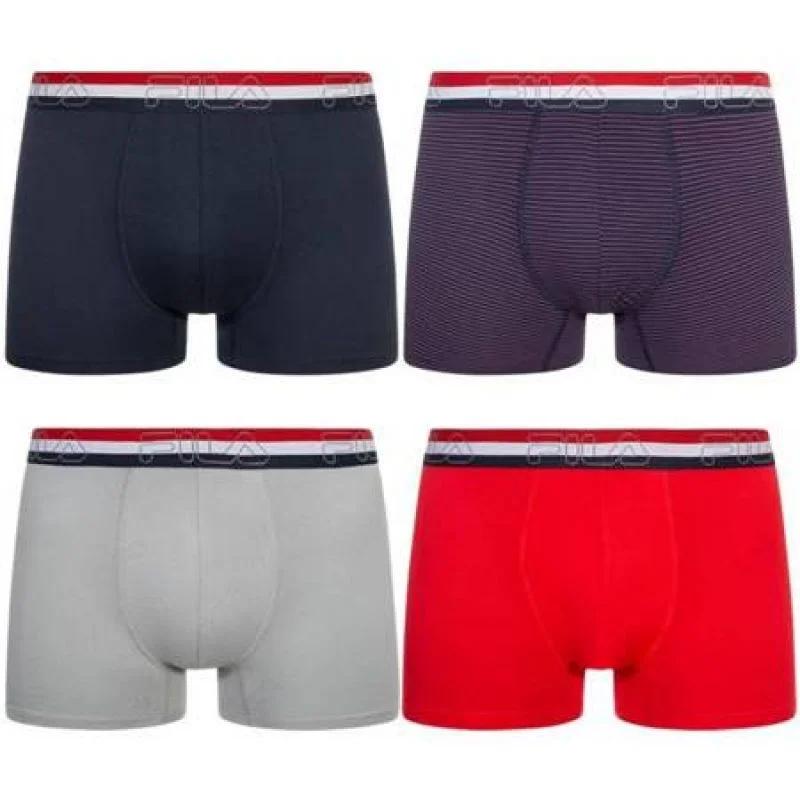 Pánské boxerky Performance M BXPB7-600 - Fila