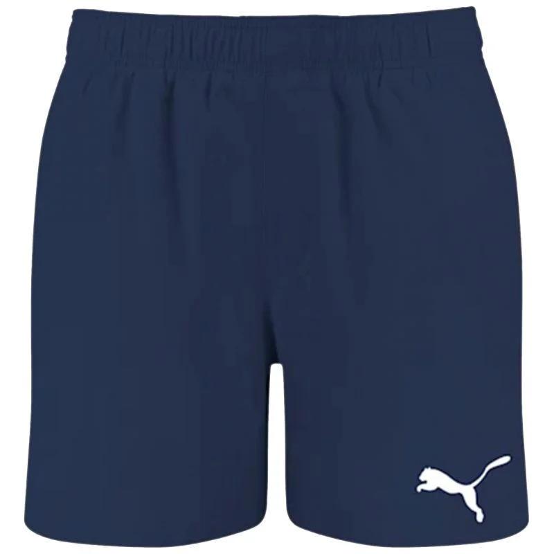 Pánské plavecké šortky 1P M 935088 01 - Puma - Pro muže pro muže spodní prádlo a&nbsp;plavky
