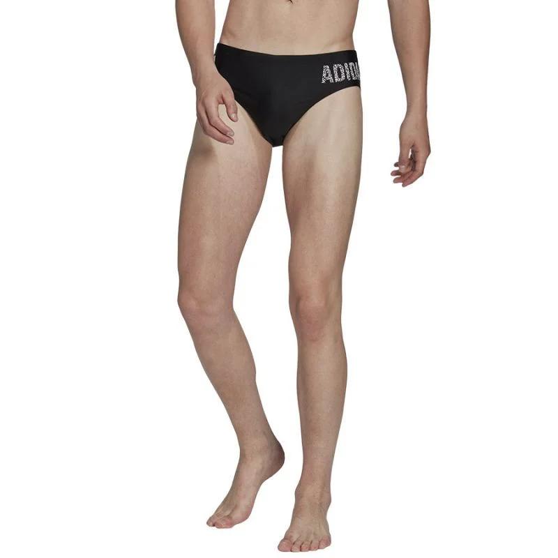 Plavky adidas Lineage Trunk M HT2067 - Pro muže pro muže spodní prádlo a&nbsp;plavky