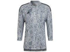 Pánský brankářský dres HB1614 šedý - Adidas