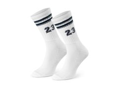 Pánské polofroté sportovní ponožky 047
