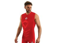 TERMO TRIČKO BEZ RUKÁVŮ CL38