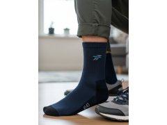 Pánské ponožky Terjax Sport Line Polofroté art.008 7049