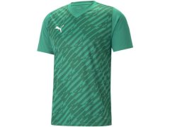 Puma teamUltimate M tričko 705371 05 pánské