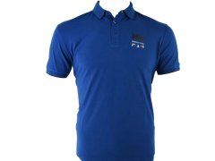 Helly Hansen Skagerrak Polo M 34248-606 pánské tričko