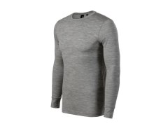 Tričko Malfini Premium Merino Rise LS M MLI-15912