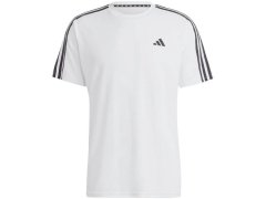 Adidas Train Essentials 3-Stripes Training Tee M IB8151 tričko
