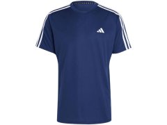Adidas Train Essentials 3-Stripes Training Tee M IB8152 tričko