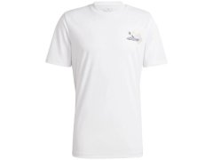 Pánské tričko adidas Tennis APP M II5917