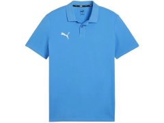Puma Team Goal Casuals Polo M 658605 02 muži