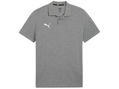 Puma Team Goal Casuals Polo M 658605 33 muži