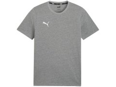 Puma Team Goal Casuals Tee M 658615 33 muži