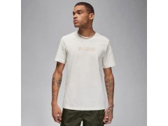 Nike PSG SS Logo Tee M FN5332-133 tričko