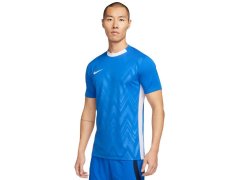 Nike Dri Fit Challenge V Jsy SS tričko M FD7412 463 pánské