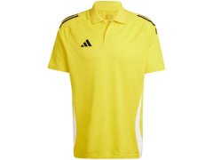 Adidas Tiro 24 Competition Polo M Tričko IV9144 pánské