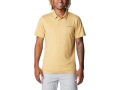 Columbia Tech Trail Polo Shirt M 1768701292 pánské